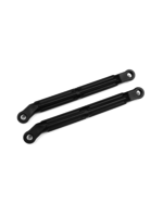 Team Corally COR00180-554 Team Corally Steering Links, 118mm - Composite, 2 pcs,  fits Dementor, Jambo, Kronos, Punisher, Shogun, Muraco