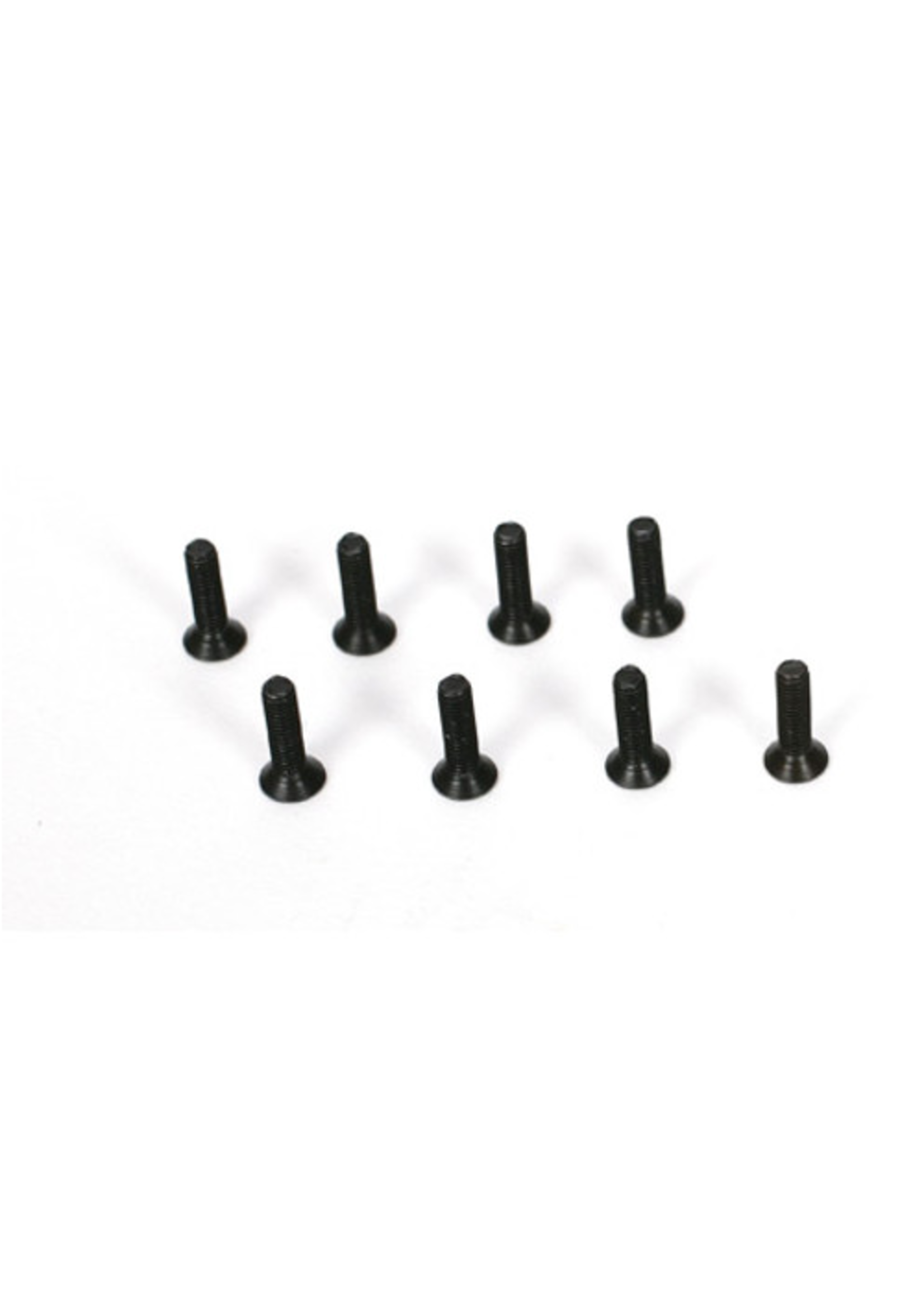 Losi LOSB3591 Losi Differential Screws (8): Ten