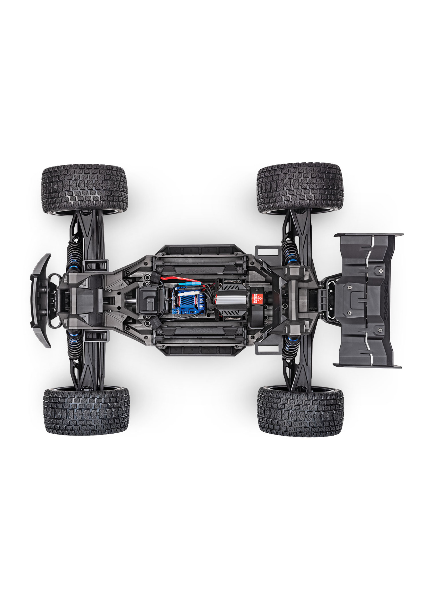Traxxas TRA78086-4 Traxxas XRT™: Brushless Electric Race Truck
