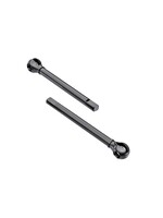 Traxxas TRA9729 Traxxas Axle Shafts, Front, Outer