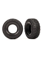 Traxxas TRA9771 Traxxas Tires BFG MT TA Km3