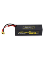 GensAce/Tattu GEA15K3S100E5 Gens Ace 3s LiPo Battery Pack 100C (11.1V/15000mAh)