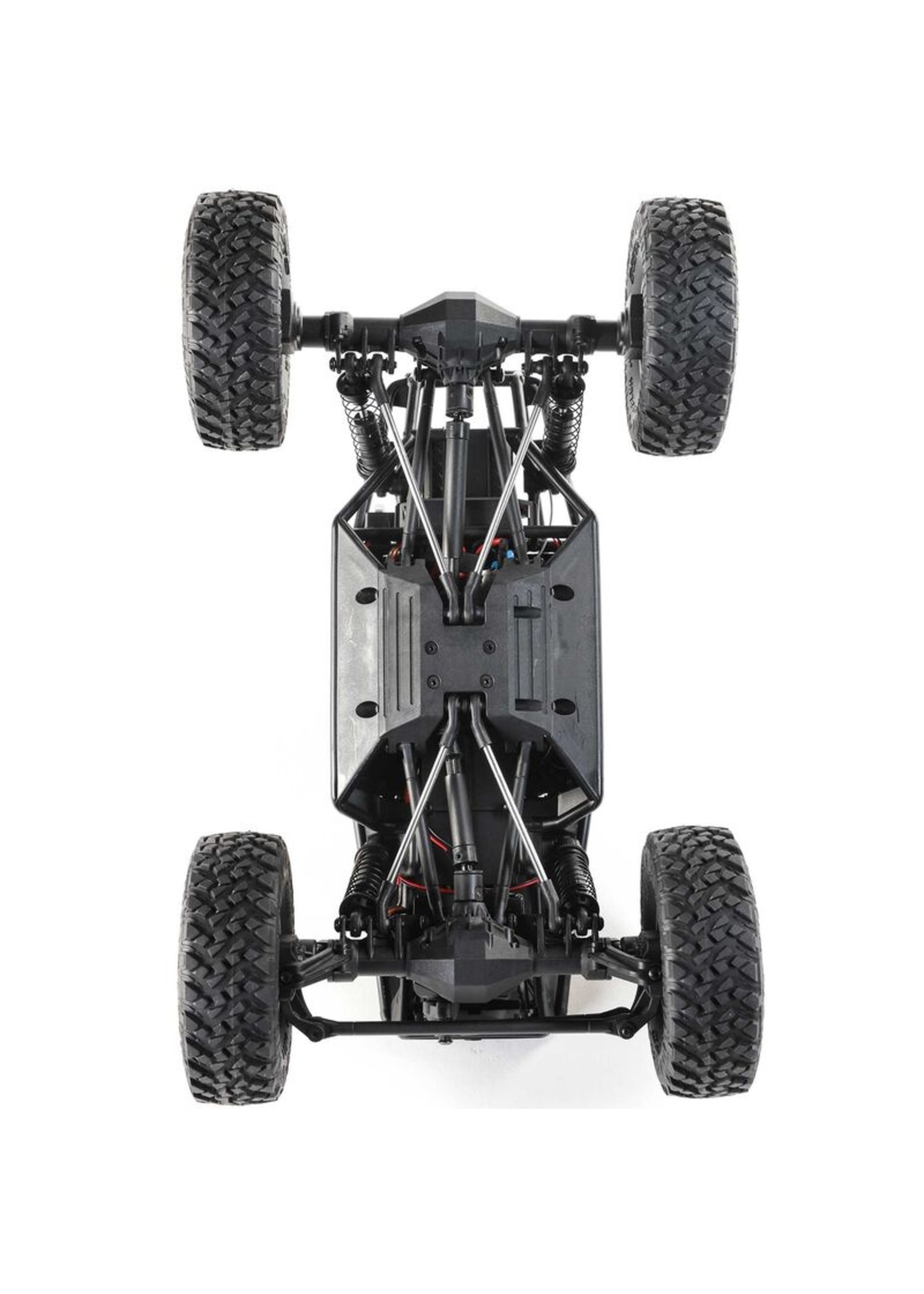 Axial AXI01002 Axial 1/18 UTB18 Capra 4WD Unlimited Trail Buggy RTR