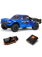 ARRMA ARA4103SV4T2 Arrma SENTON BOOST 4X2 550 Mega 1/10 2WD SC Smart