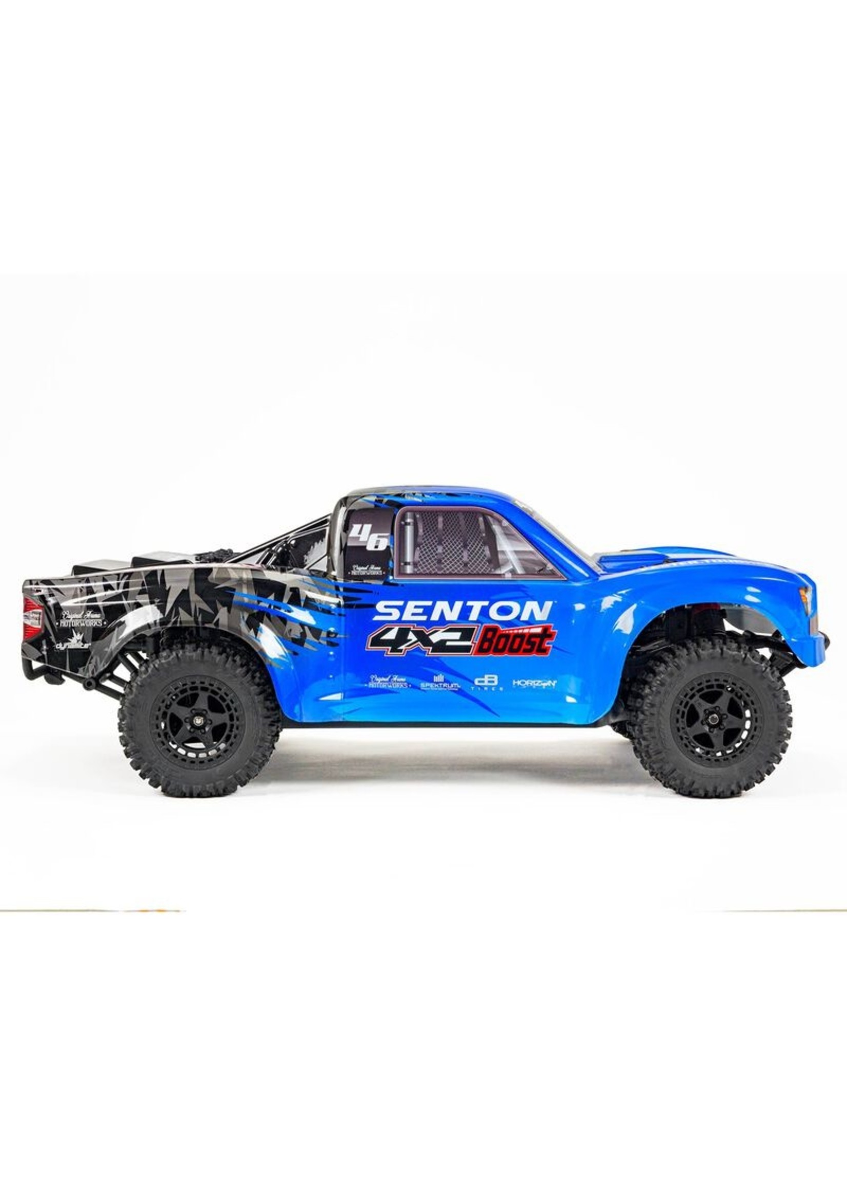 ARRMA ARA4103SV4T2 Arrma SENTON BOOST 4X2 550 Mega 1/10 2WD SC Smart