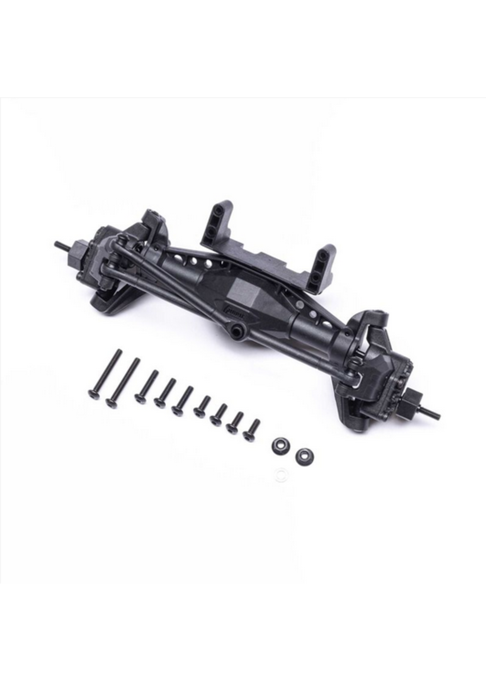 Axial AXI218001 Axial Steering Axle (Assembled): UTB18