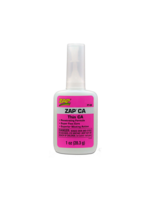 ZAP PAAPT08 ZAP Ca Glue 1oz Thin Set