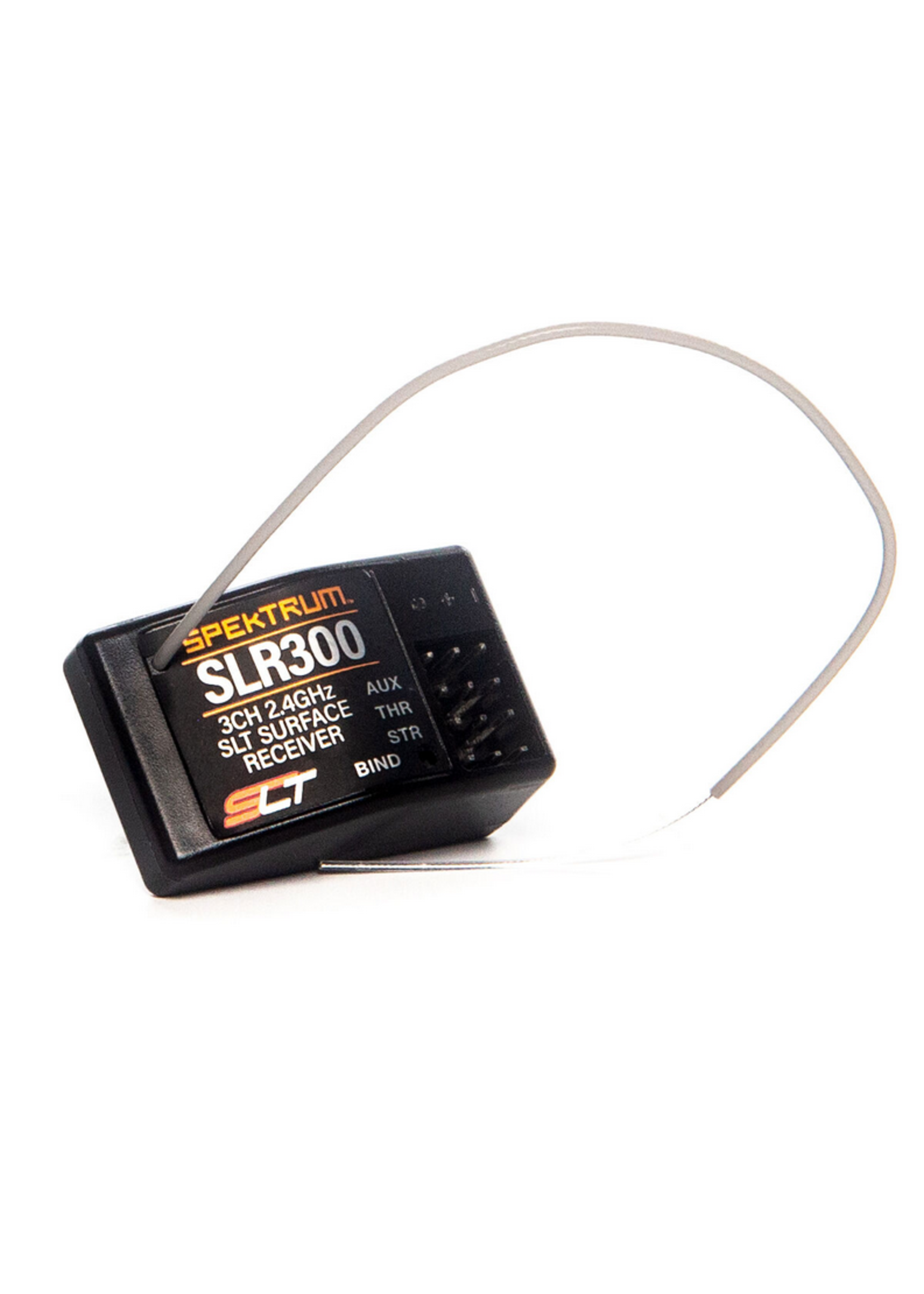 Spektrum SPMSLR300 Spektrum SLR300 3-Channel SLT Receiver Single Protocol