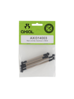 Axial AXI314003 Axial Rear Link Set, Aluminum: UTB18