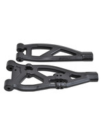 RPM RPM81482 RPM Front Upper & Lower A-arms for ARRMA Kraton, Talion & Outcast