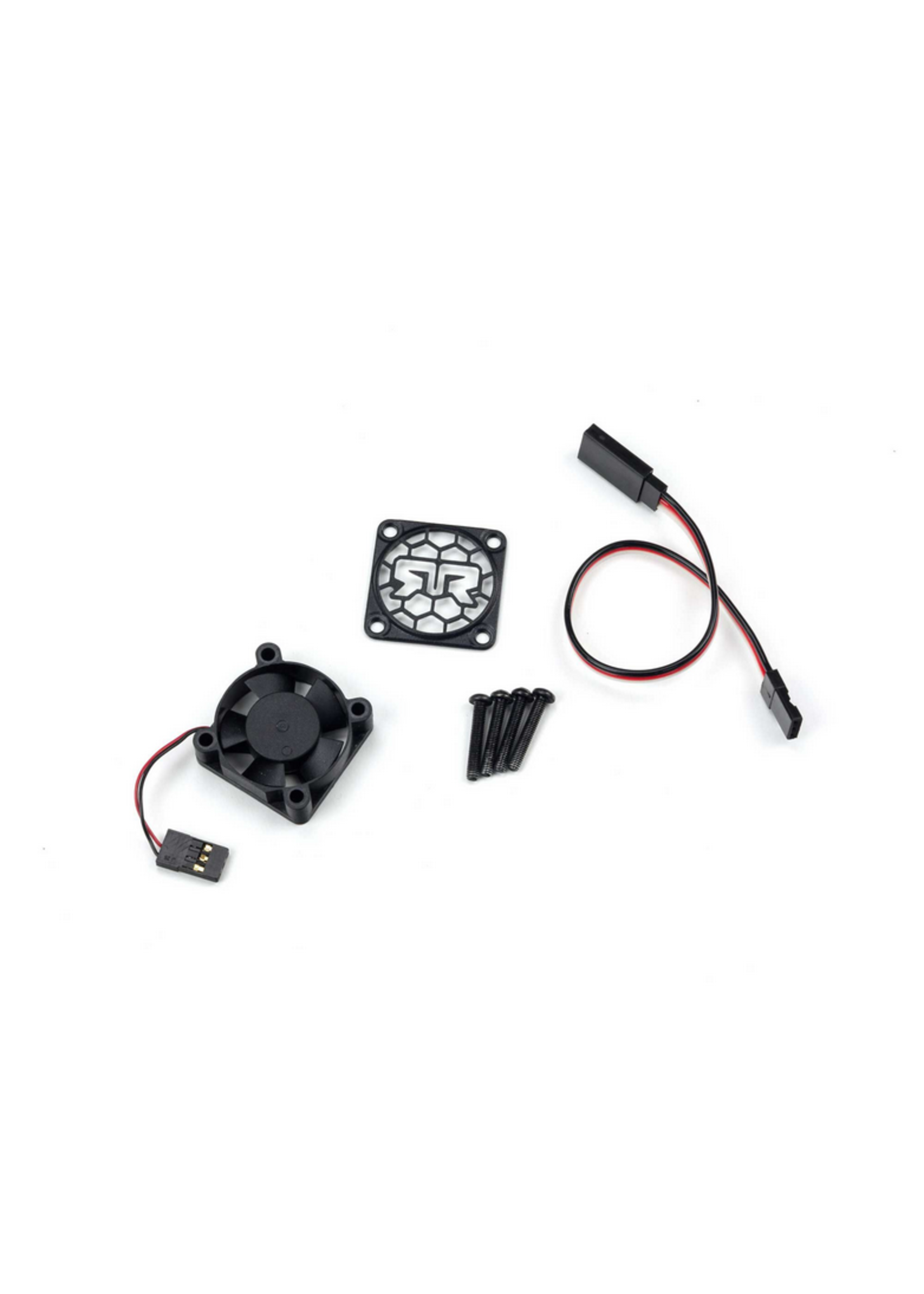 ARRMA ARA390289 ARRMA 4x4 BLX Motor Fan Set