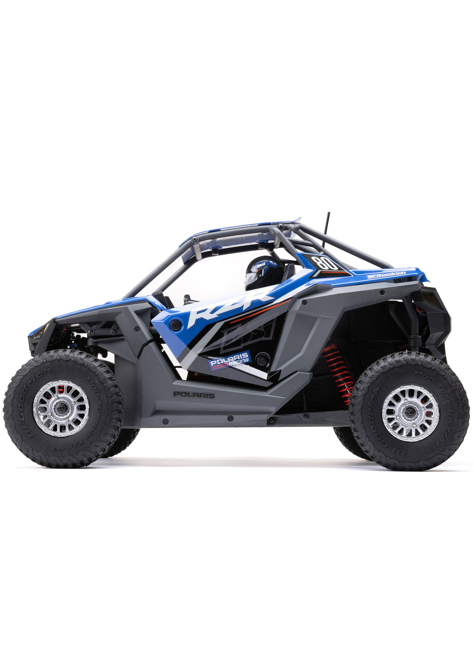 LOS03029 Losi RZR Rey, 1/10 4WD Brushless RTR