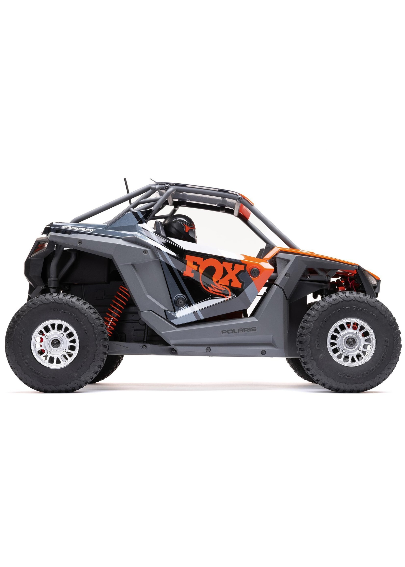 LOS03029 Losi RZR Rey, 1/10 4WD Brushless RTR