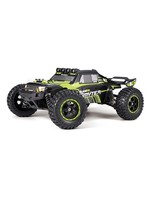 BlackZon BZN540112 BlackZon Smyter 1/12 4WD Electric Desert Truck - RTR - Green