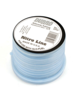 Dubro DUB2243 Dubro Silicone Fuel Tubing, Blue