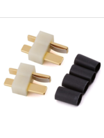 W.S. Deans WSD1321 W.S. Deans Pack Male Ultra Plug