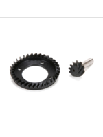 Losi LOSB3571 Losi Fr Ring & Pinion Gear Set: 10-T