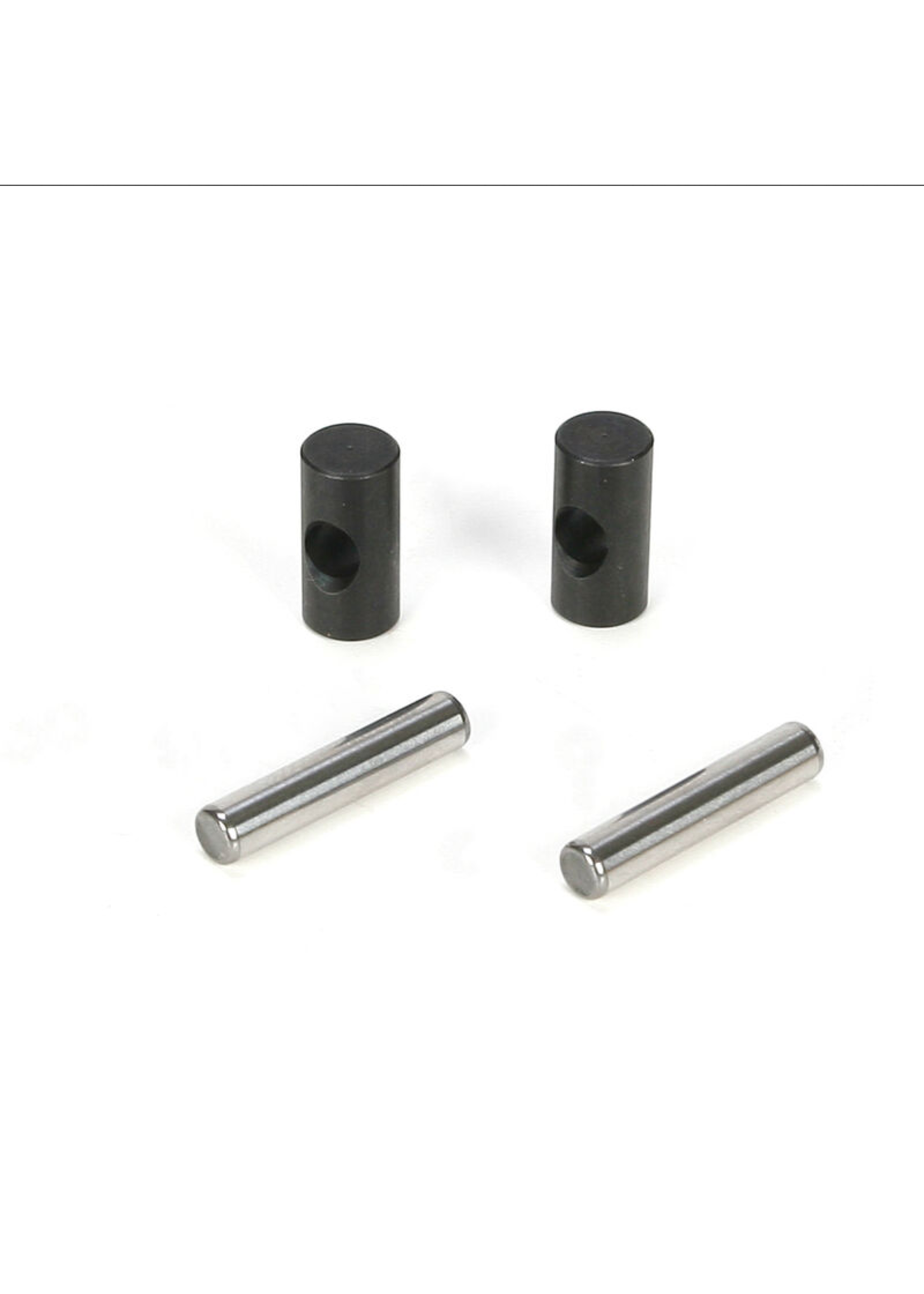 Losi LOSB3217 Losi CV Joints & Pins (2):5IVE-T, MINI WRC