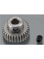 Robinson Racing Products RRP2031 Robinson Racing Products 48P Machined Pinion Gear (5mm Bore) (31T)