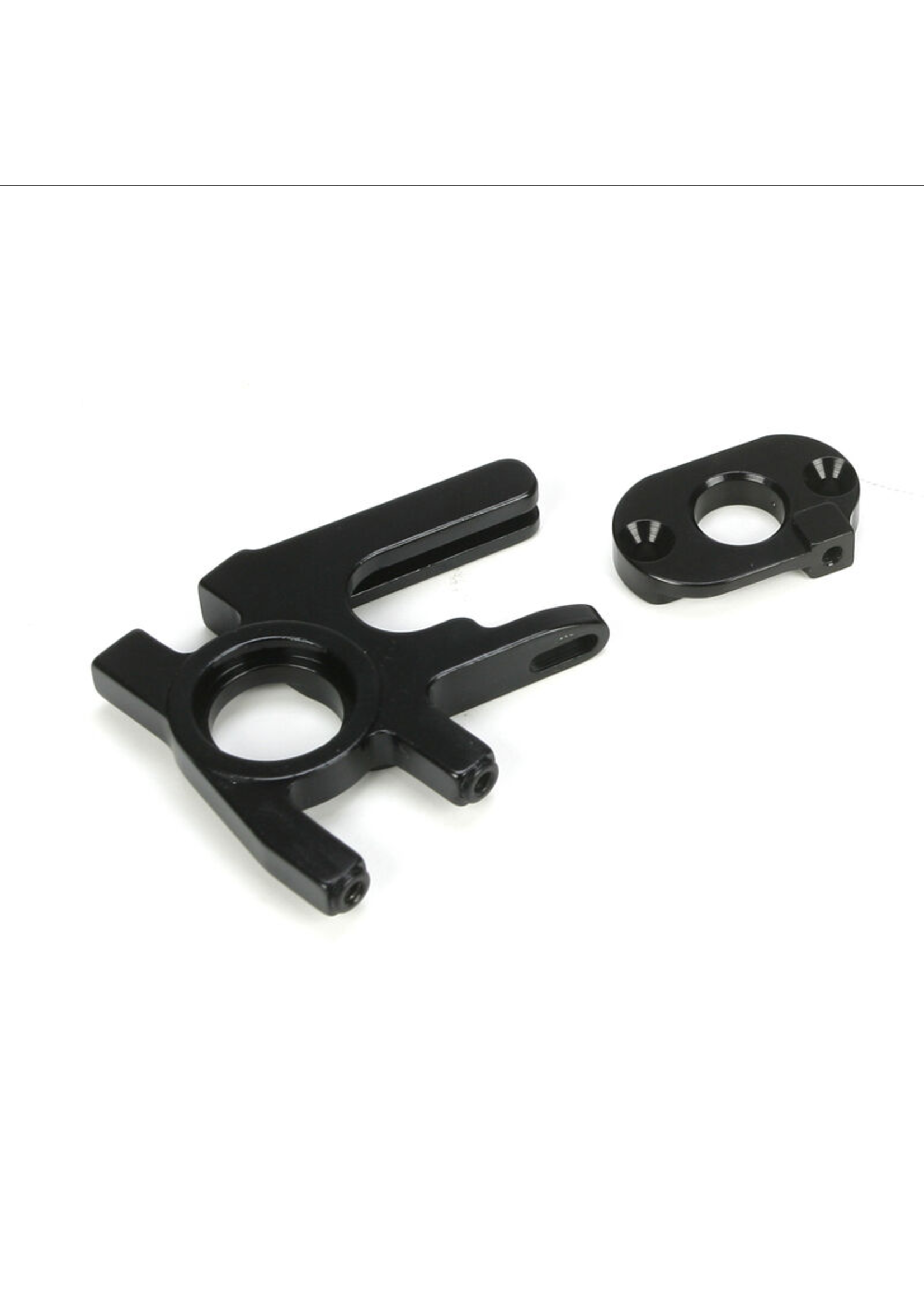 Losi LOSB2413 Losi Motor Mount w/Adapter: TEN-SCTE