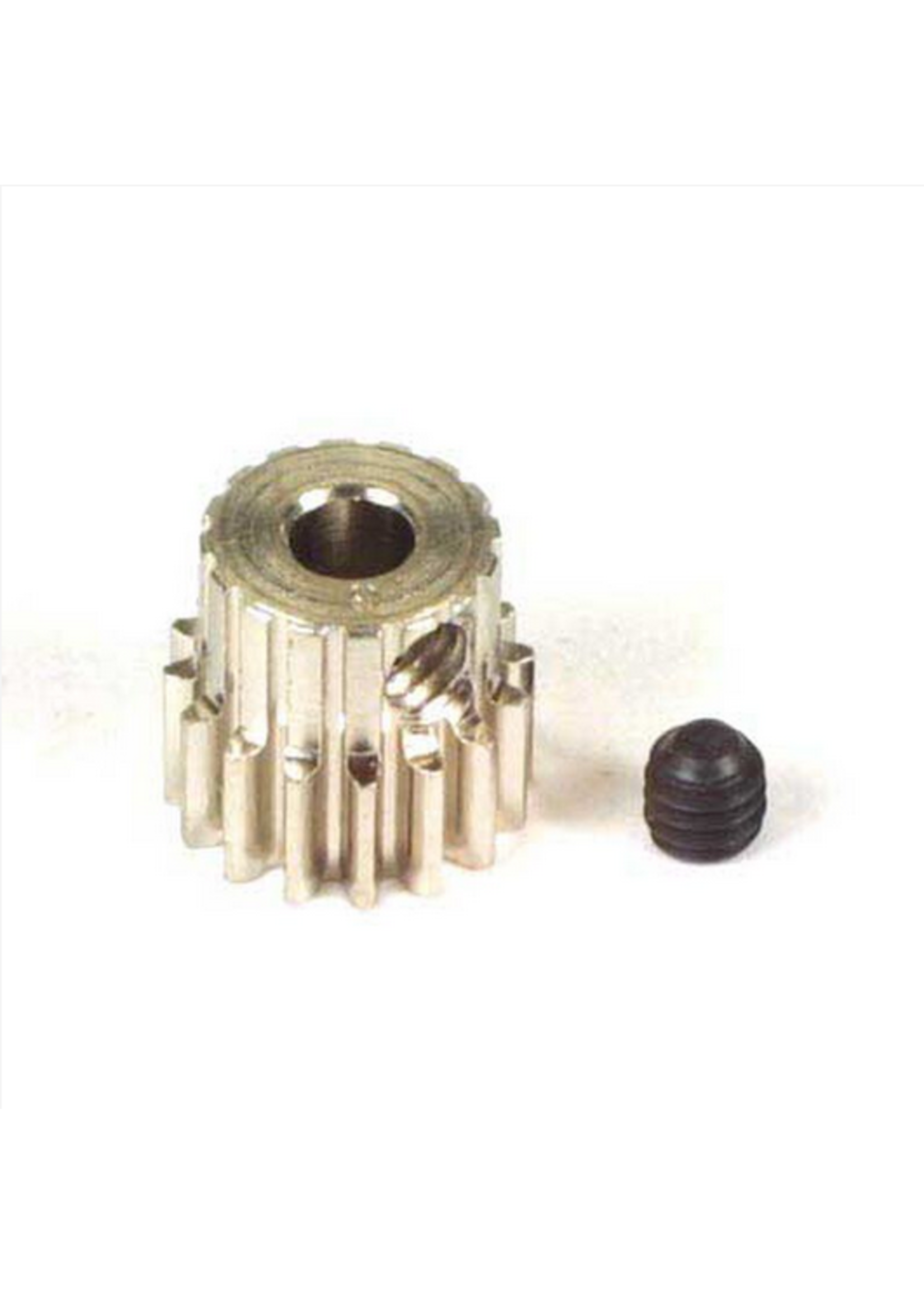 Robinson Racing Products RRP1014 Robinson Racing Products Steel 48P Pinion Gear (3.17mm Bore) (14T)