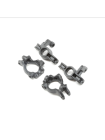 Losi LOS234018 Losi Front Spindle & Carrier Set: TENACITY ALL