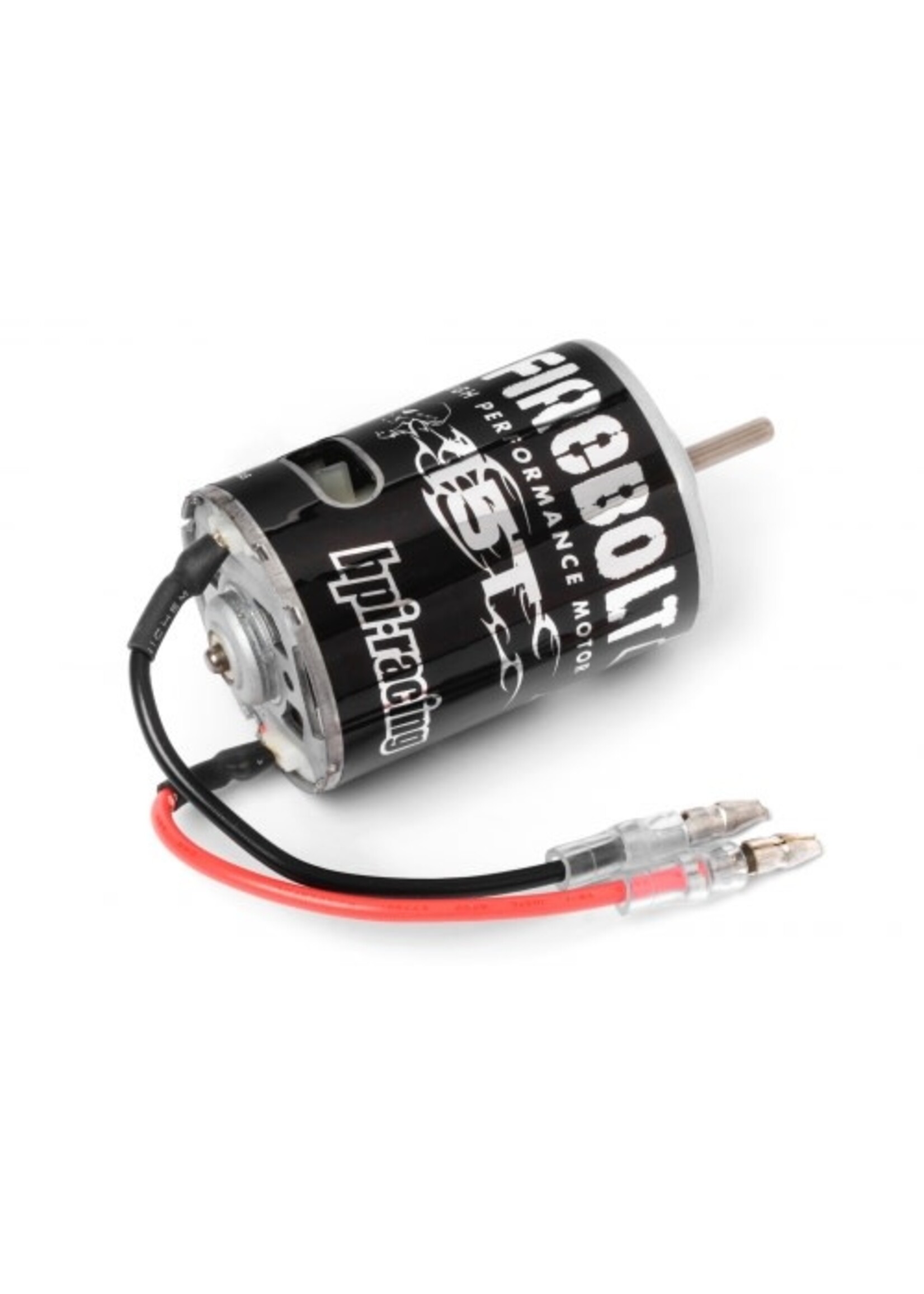 HPI Racing HPI1146 HPI Firebolt 15T Motor (540 Type)