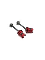 Kyosho KYOFAW202 Kyosho TC Universal Swing Shaft S, for FZ02, 2pcs