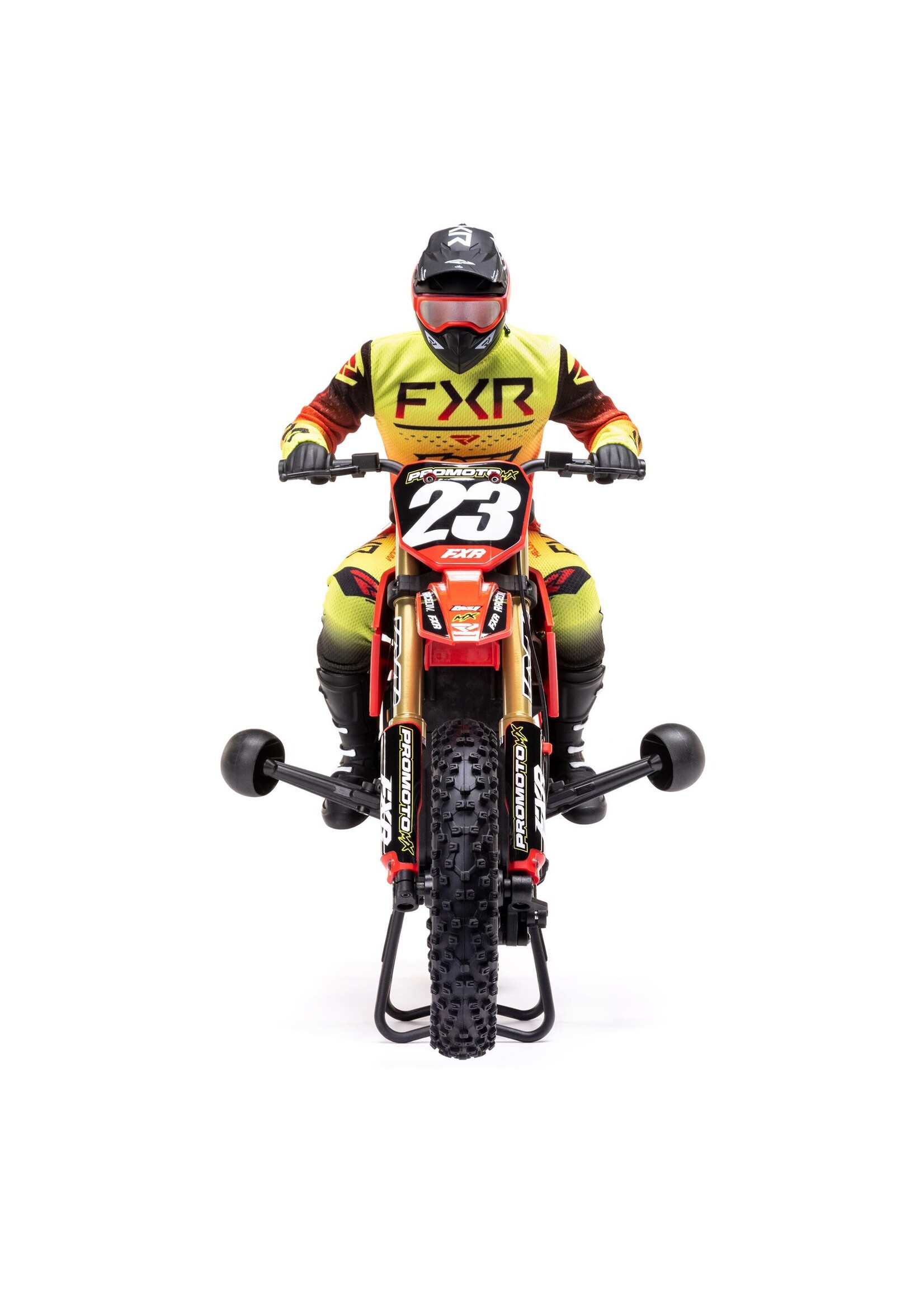 Losi LOS06000 1/4 Promoto-MX Motorcycle RTR