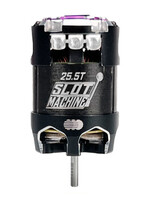 Trinity TRITEP2024T Trinity Slot Machine 25.5T Team Spec Brushless Motor w/TEP1117 Rotor