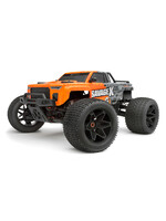 HPI Racing HPI160101 HPI Savage X FLUX V2 1/8th 4WD Brushless Monster Truck