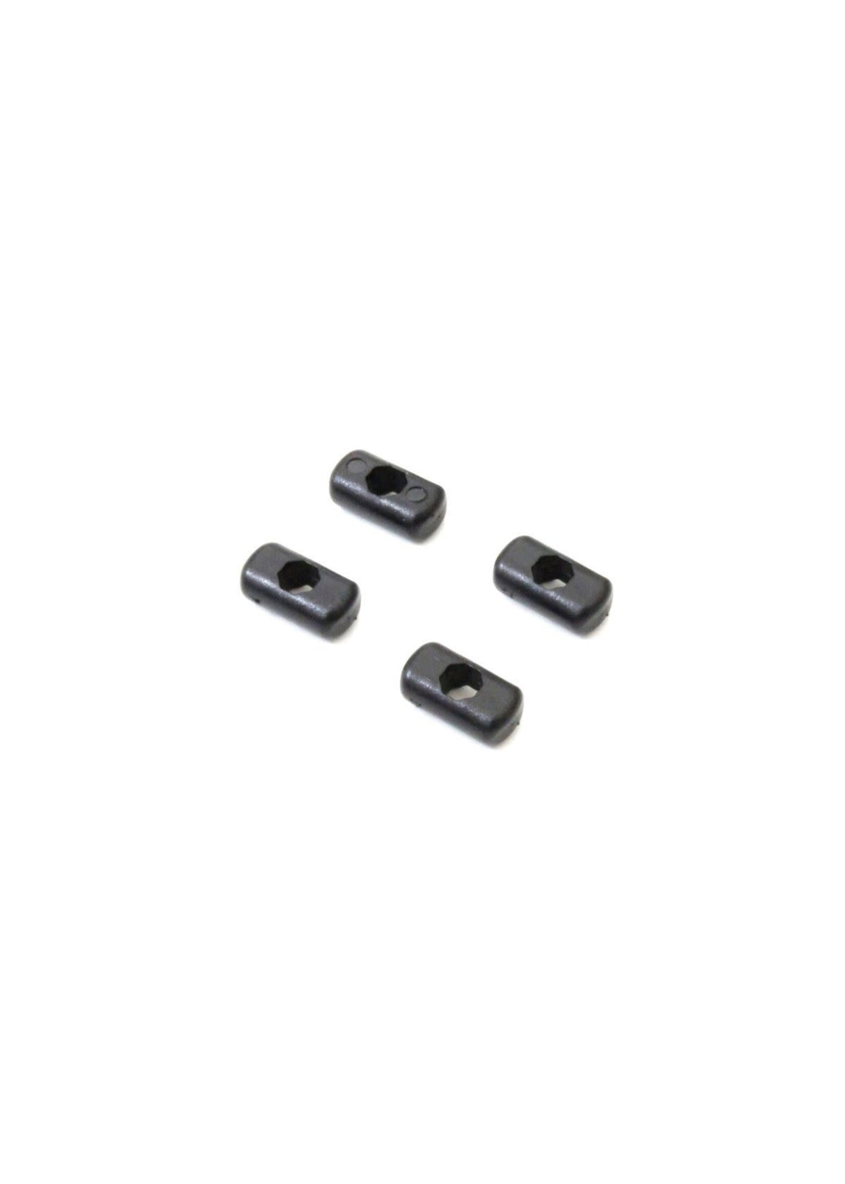 Kyosho KYOFAW202-01 Kyosho Axle Bushing for FAW202 & FAW203 (4pcs)