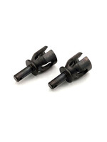 Kyosho KYOFAW207 Kyosho HD Differential Shaft (FZ02/2pcs) for Rage 2.0 Buggy