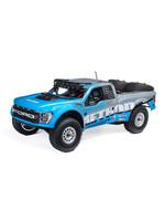 Losi LOS03046 Losi 1/10 Baja Rey 2.0 4WD Brushless RTR Method