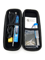 Racers Edge RCEPRO7040  Racers Edge PRO Portable Soldering Iron Kit