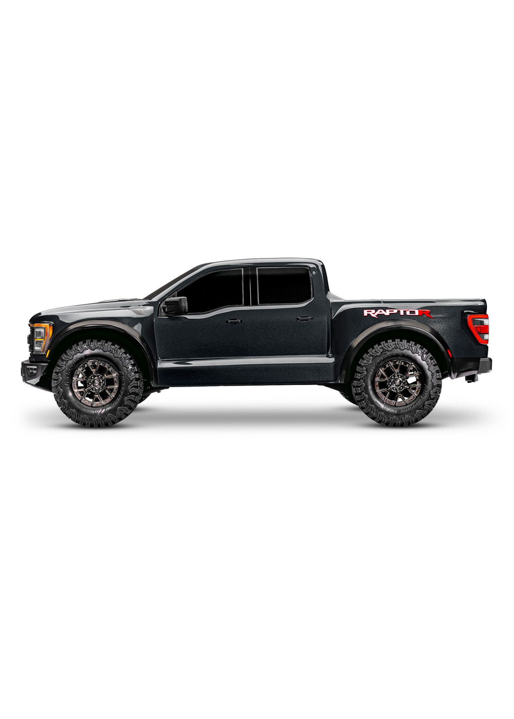 Traxxas TRA101076-4 Traxxas  Ford Raptor R: 4X4 VXL 1/10 Scale 4X4 Brushless Replica Truck