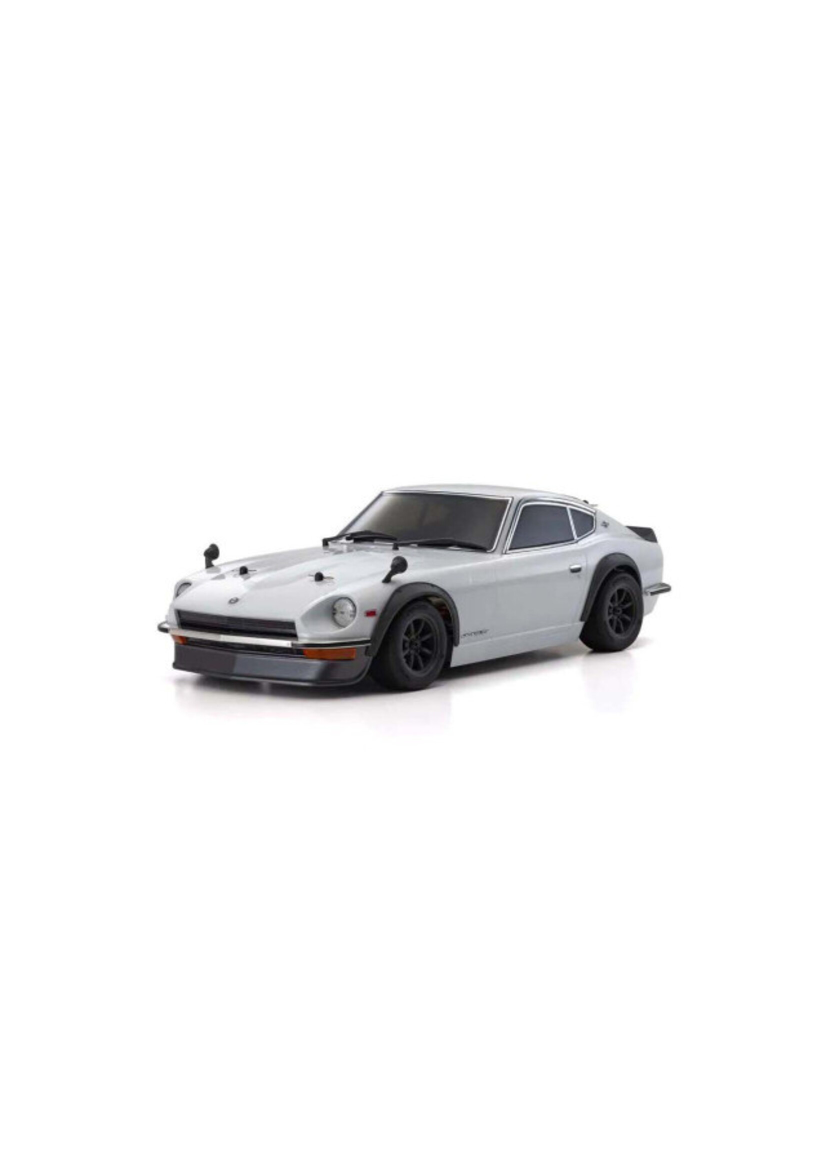 Kyosho KYOFAB611 Kyosho 1971 Datsun 240Z Clear Body