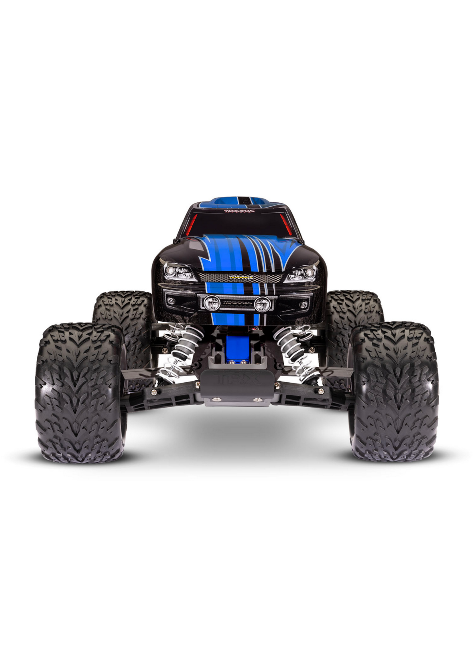 Traxxas TRA36054-8 Traxxas  Stampede: 1/10 Scale Monster Truck w/USB-C