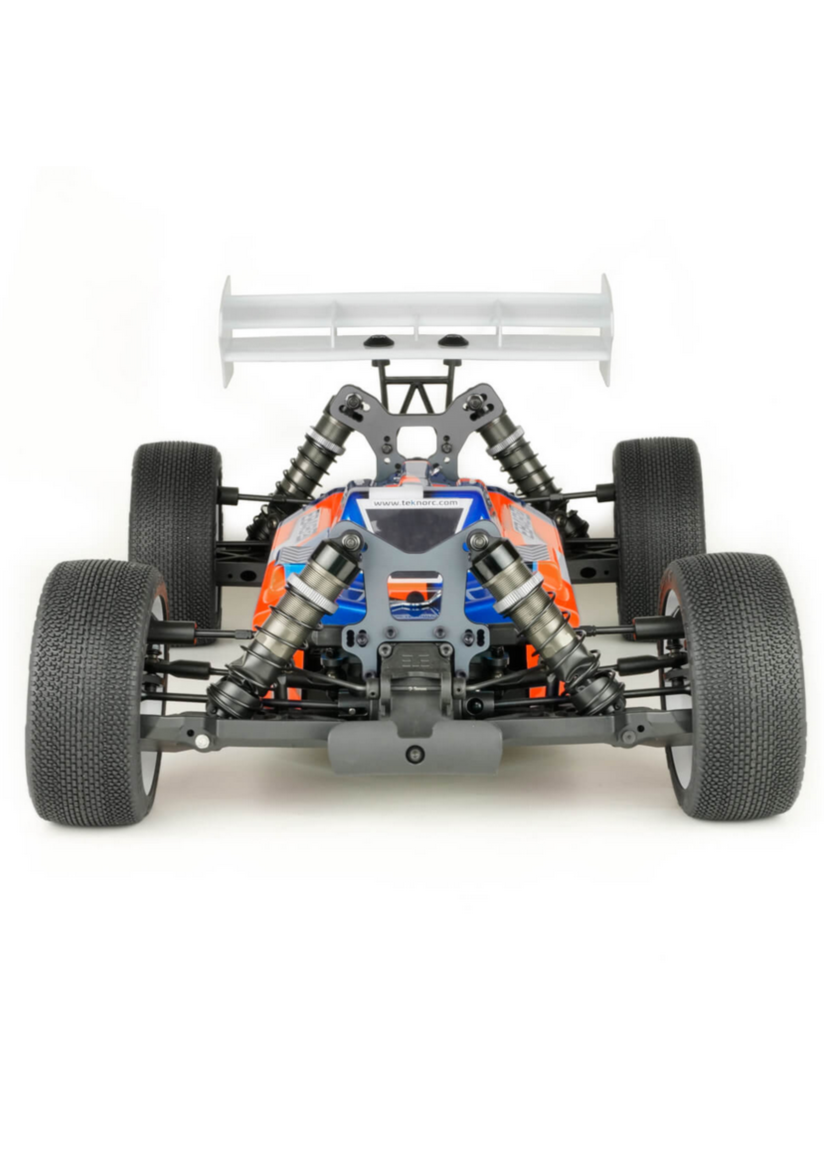 Tekno RC TKR9003 Tekno EB48 2.1 1/8th 4WD Competition Electric Buggy Kit