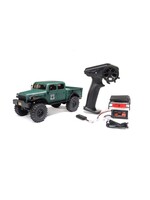 Axial AXI00007 Axial 1/24 SCX24 Dodge Power Wagon 4WD Rock Crawler Brushed RTR