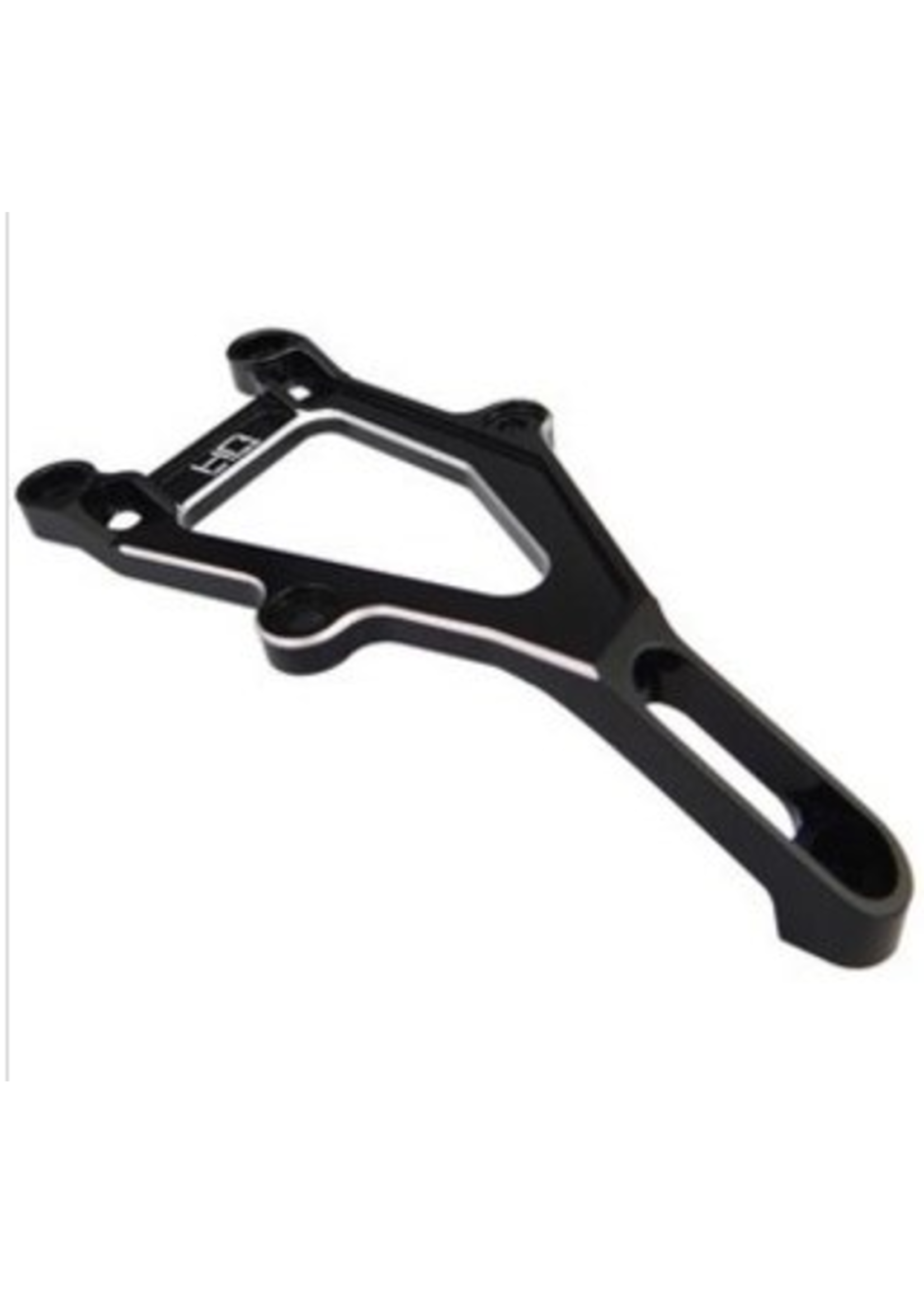 Hot Racing HRATRF12X01 Hot Racing Traxxas Aluminum Front Chassis Brace 4-Tec 2.0