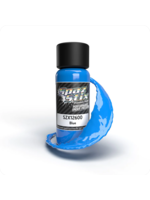 Spaz Stix SZX12600 Spaz Stix Solid Blue Airbrush Ready Paint, 2oz Bottle