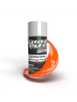 Spaz Stix SZX02109 Spaz Stix Fireball Orange Fluorescent Aerosol Paint, 3.5oz Can