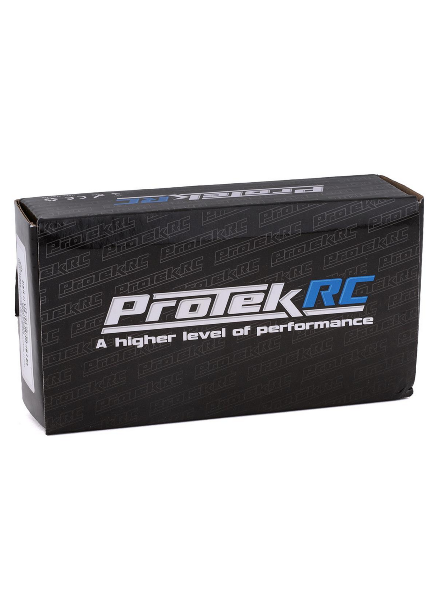 ProTek RC PTK-5116-22 ProTek RC 3S 130C Low IR Si-Graphene + HV Shorty LiPo Battery (11.4V/4800mAh) Crawler Pack w/T-Style Plug