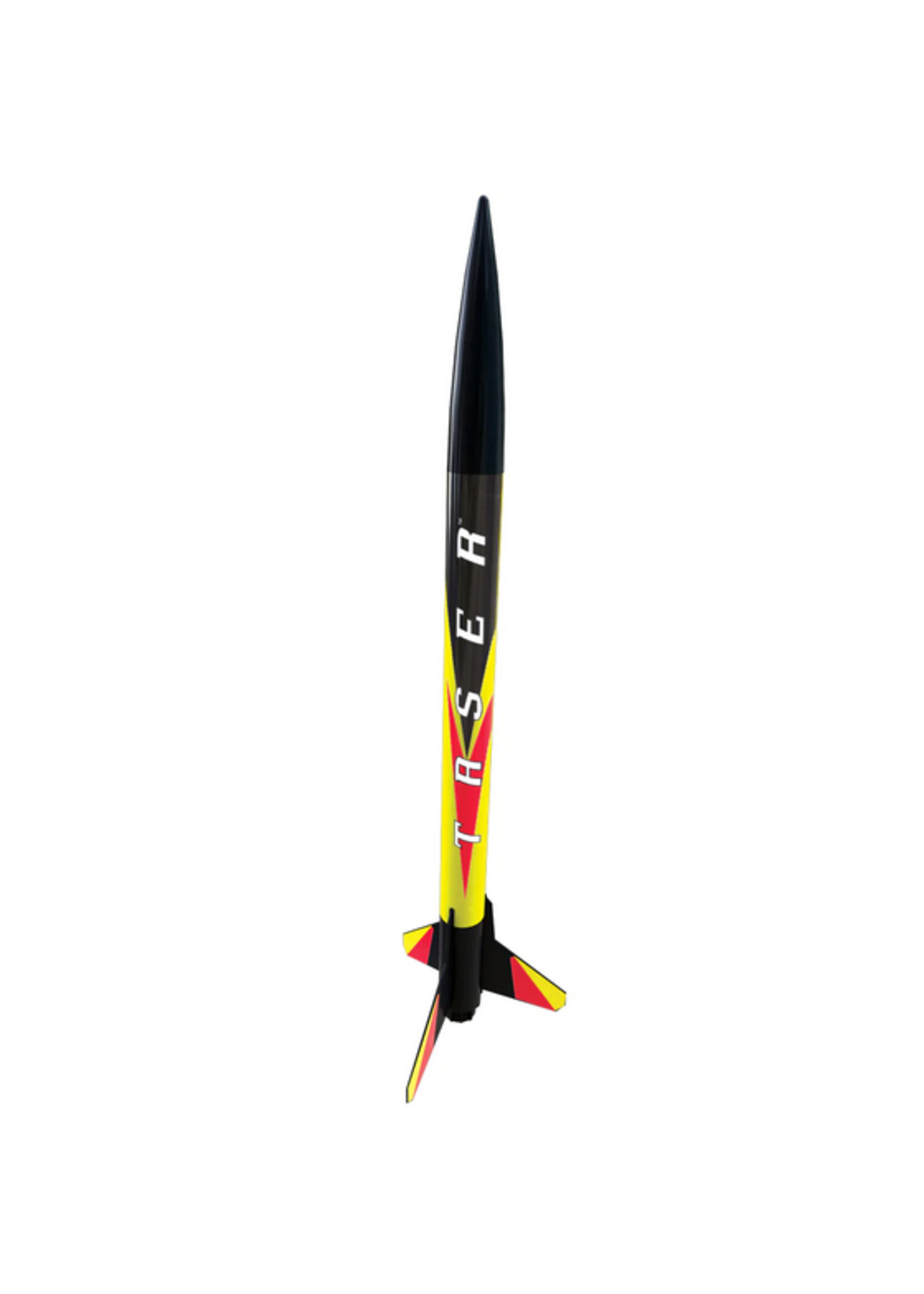 Estes EST1491 Estes Taser Rocket Launch Set, E2X