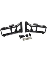 Hot Racing HRATRF5501 Hot Racing Front Lower Suspension Arms 4-Tec 2.0 3.0
