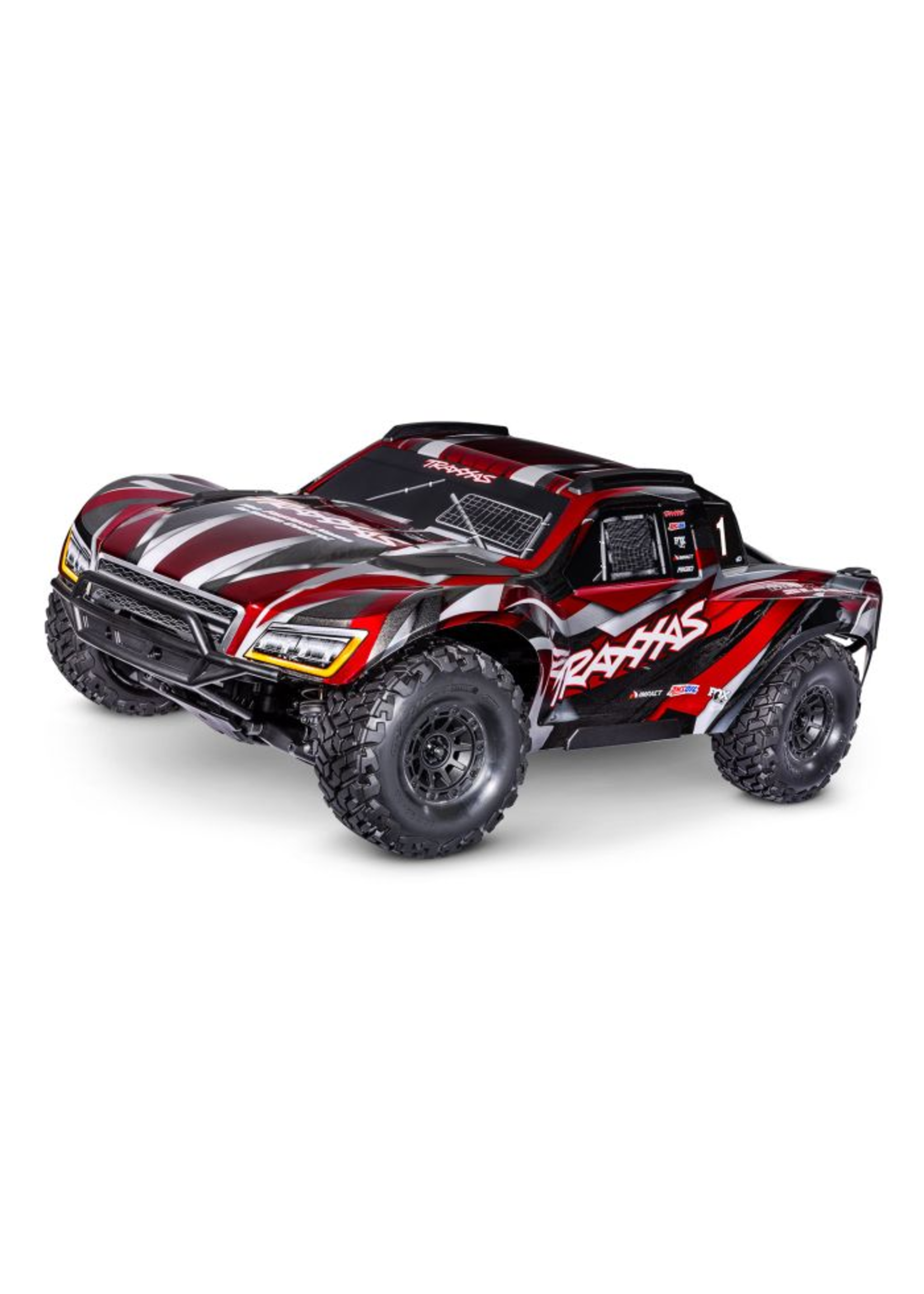 Traxxas TRA102076-4 Traxxas Maxx Slash 4WD SCT