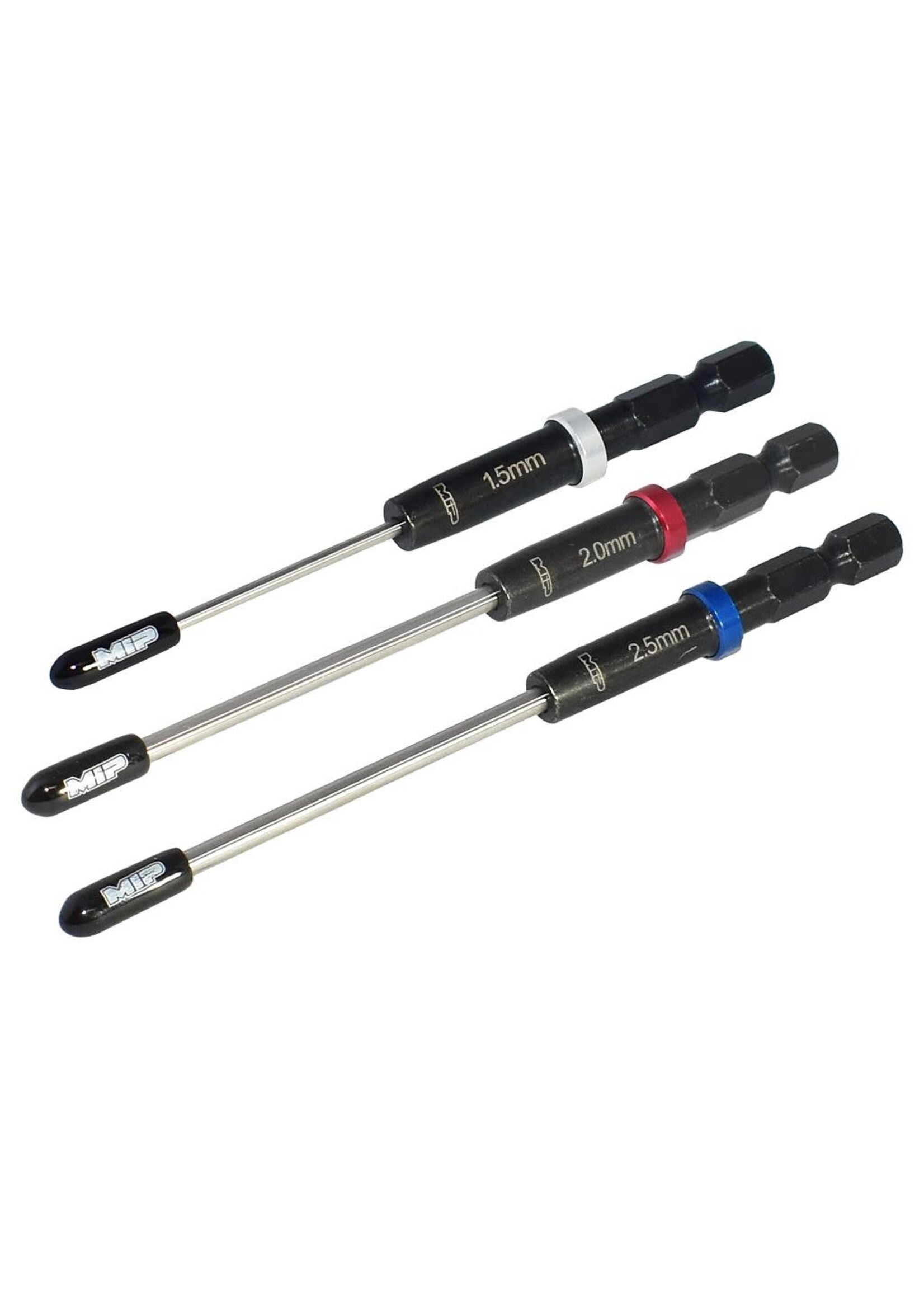 MIP MIP9612 MIP Metric Speed Tip Set (3) Gen 2