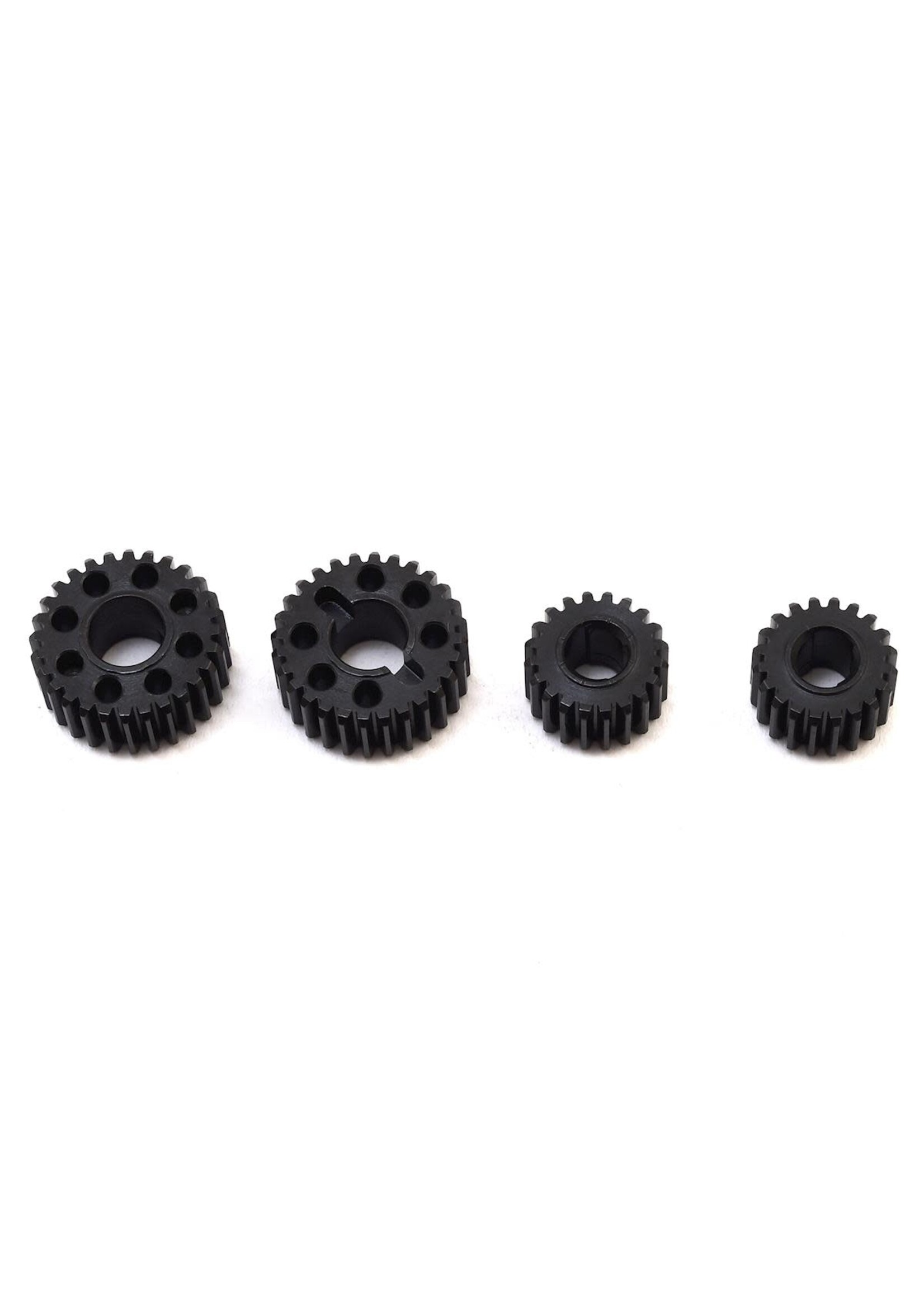 Vanquish VPS08353 Vanquish Products Currie Portal Overdrive Gear Set (20/28)