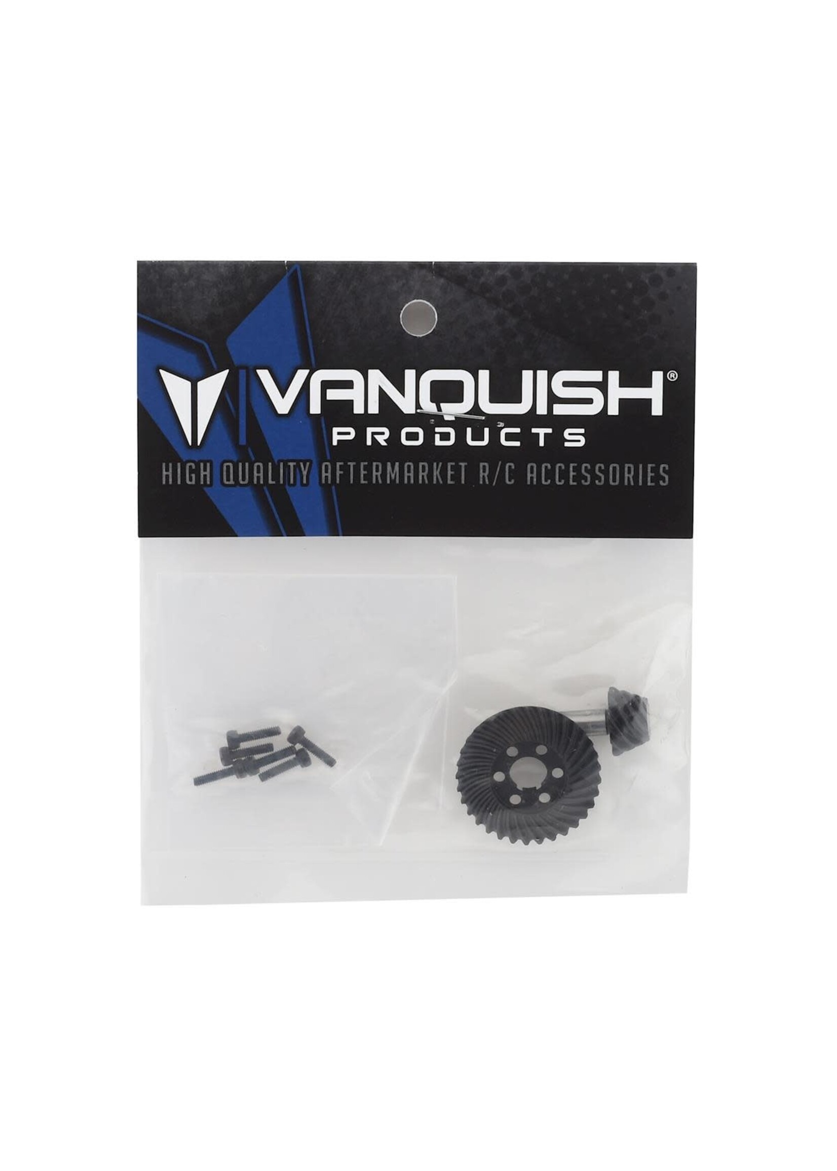 Vanquish VPS08331 Vanquish Products AR44 Axle Underdrive Gear Set (33T/8T)